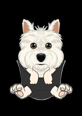 West Highland Terrier