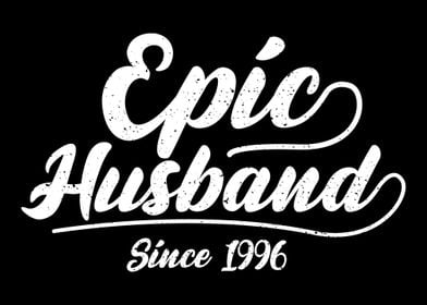 Epic Husband