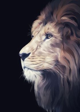 Lion 2