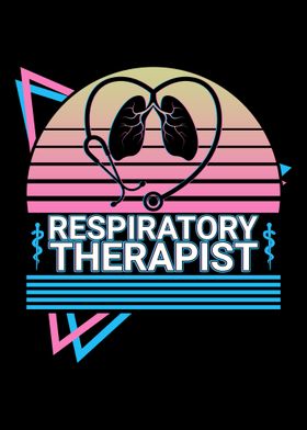 Respiratory Therapist