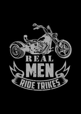 Trike Gift Ideas For Men