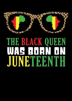 Black History Born On