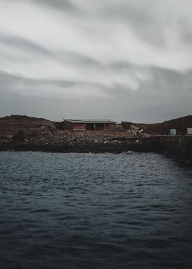 Cabin in Fuerteventura