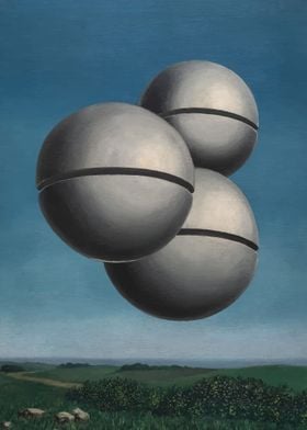 Rene Magritte