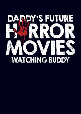 Horror Movies Watching