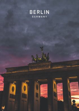 Berlin DE