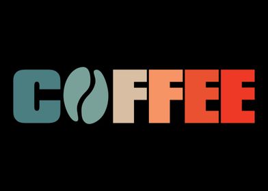 Retro Coffee Vintage