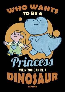 Who Wants To Be A Princess