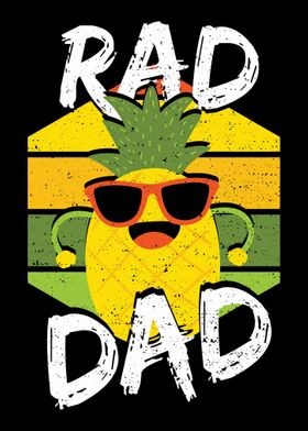 Rad Dad