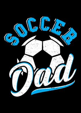 Soccer Dad