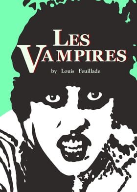 Les Vampires