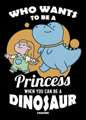 Who Wants To Be A Princess