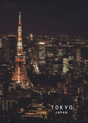 Tokyo Japan