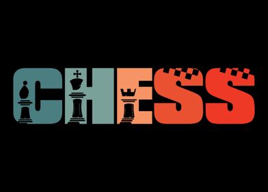 Retro Chess Player Club