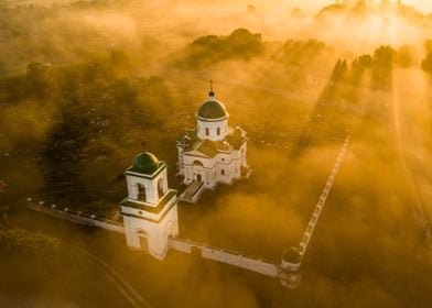 Church in Ukraine