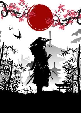 Samurai