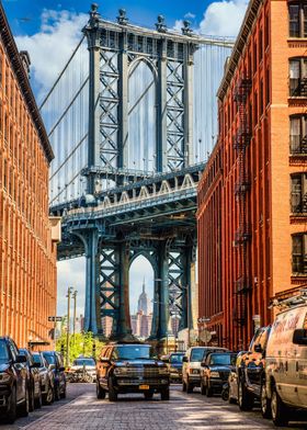 New York City Travel USA