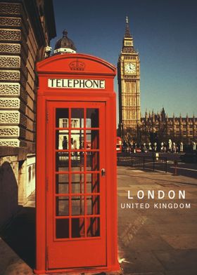 London United Kingdom