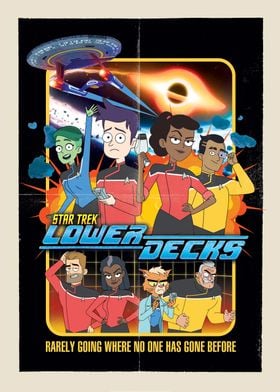 Lower Decks-preview-0