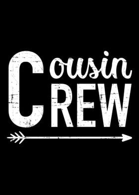 Cousin crew