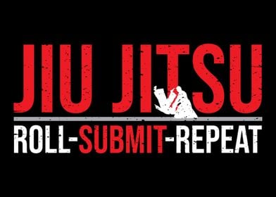 BJJ MMA Brazilian Jiu Jits