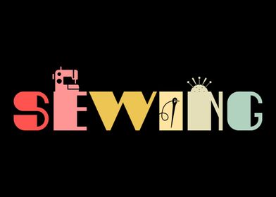 Retro Sewing Sew Tailor