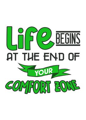Life Begins at the End
