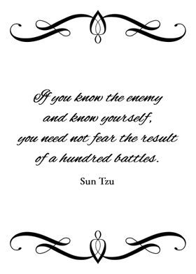 Hundred Battles