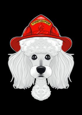 Canine Handler I Fireman