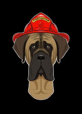 Canine Handler I Fireman