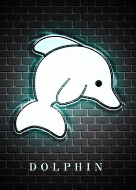 DOLPHIN Animal