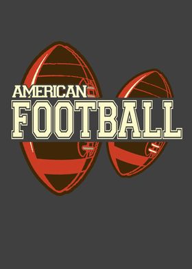 American football