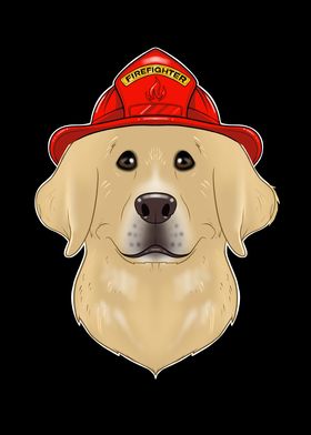 Canine Handler I Fireman