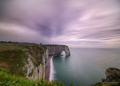 Couleur de Mer 