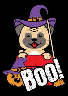 Boo