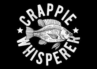 Crappie Whisperer