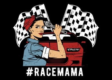 Racemama