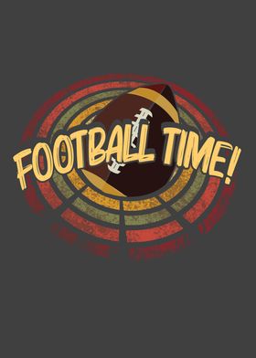 Football time