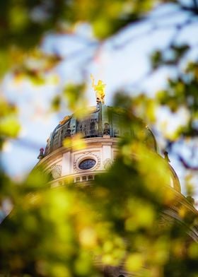 French Dome in Berlin