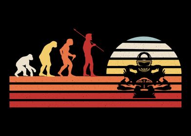 Retro American Football