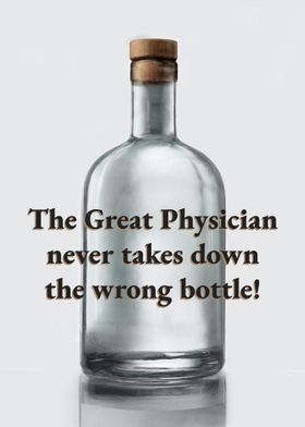 The Great Physician