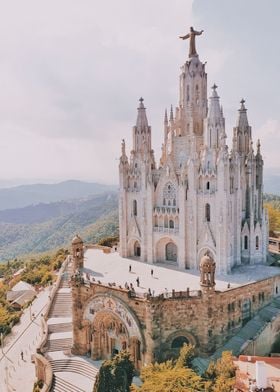 Barcelona Spain