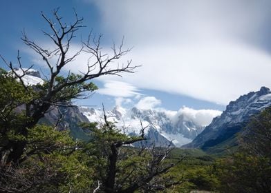 Argentinian Patagonia