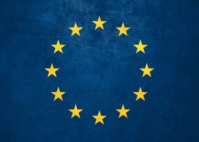 Flag of the European Union