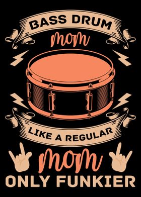 Marching Band Drumming