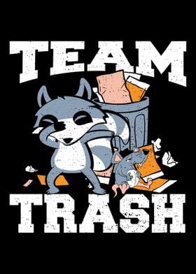 Team Trash