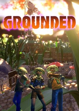 Grounded Family