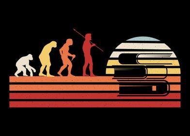 Retro Book Reading Vintage