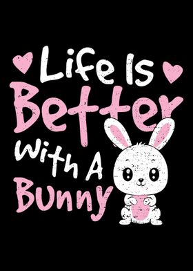 Life Is Better With A Bunn