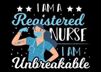 I Am A Registered Nurse I 